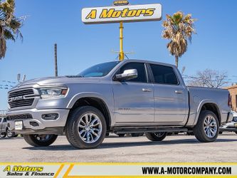 2019 Ram 1500 2WD