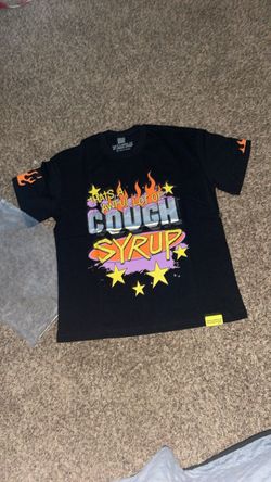 Alocs tee