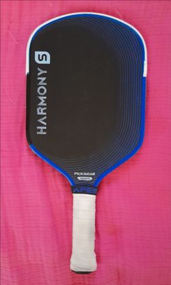 Pickleball Apes Harmony hybrid Pickleball Paddle