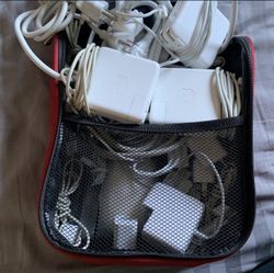 iPhone // MacBook Pro // Air Chargers 