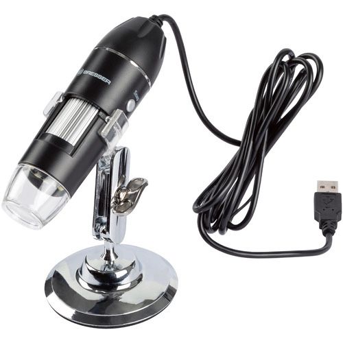 Bresser Digital Microscope