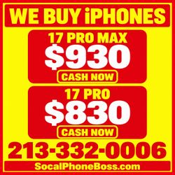 Apple iPhone