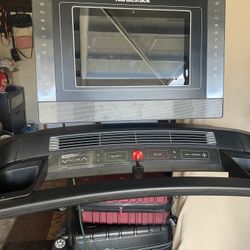 NordicTrack Commercial 1750 Treadmill