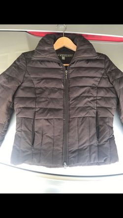 Kenneth Cole down jacket