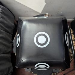 Wall Mount Punching Pad