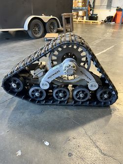 Mattracks 88 Series
