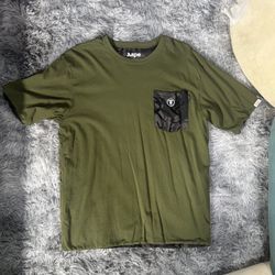 Green Aape Tee 
