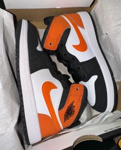 Kids Shoes