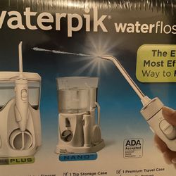Waterpik