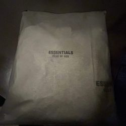 Essentials