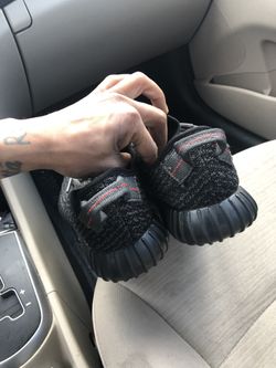 Yeezy 350 boost pirate size 8 600 no box