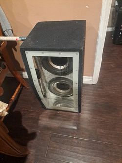 Speaker