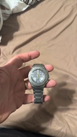 2001 citizen eco drive skyhawk
