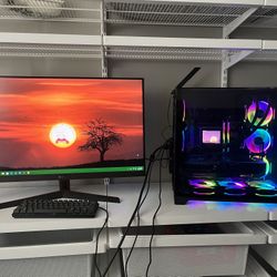 Gaming Pc 