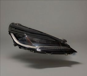 2024 2025 TESLA MODEL 3 LED RIGHT HEADLIGHT USED OEM 1694087-00-F