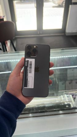 iPhone 13 Pro Max 128GB (Unlocked)