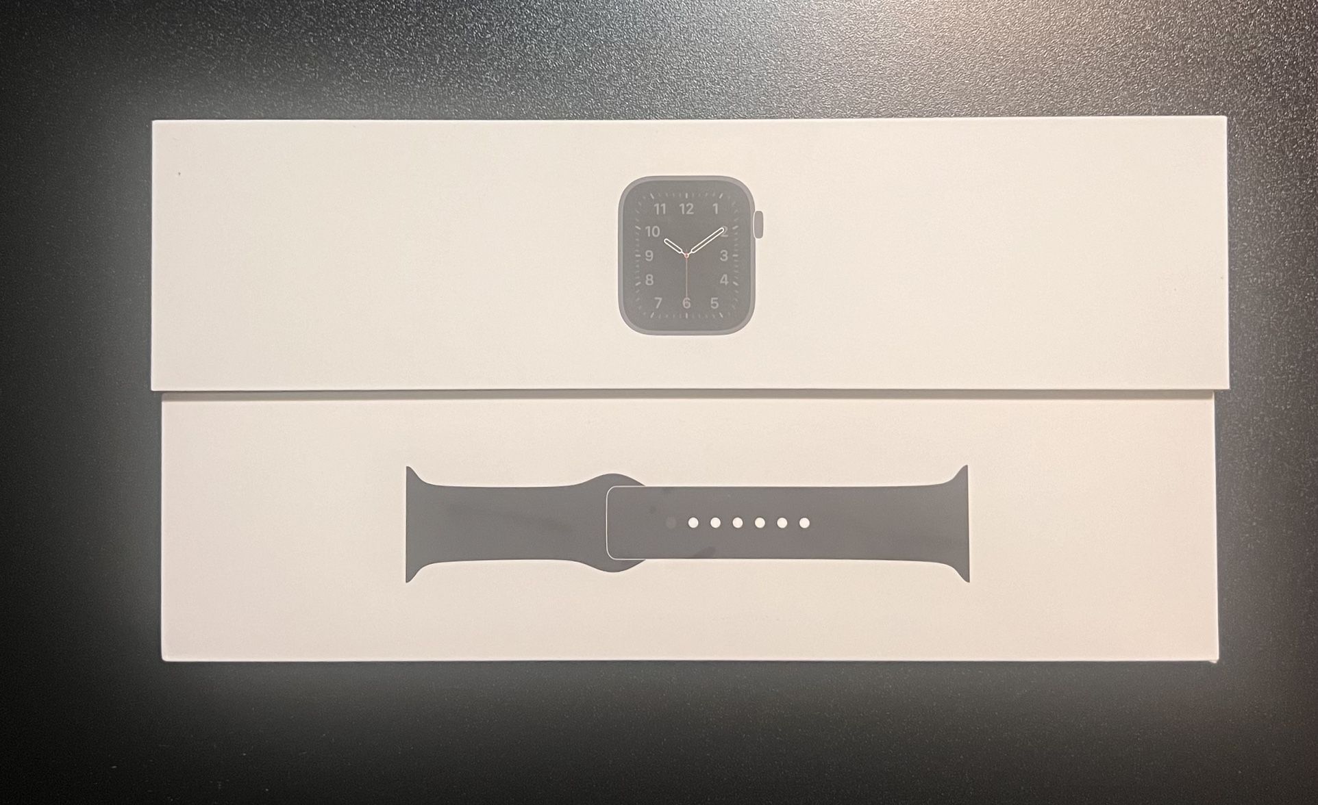 Apple Watch SE 44mm