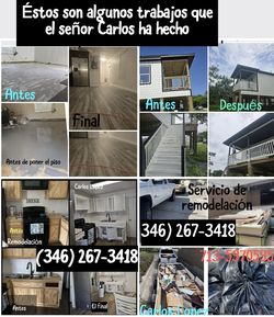 Servicio