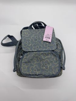 girls backpack 