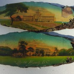 Vintage Myrtle Beach Souvenirs