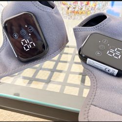 Foot  And Ankle Massagers