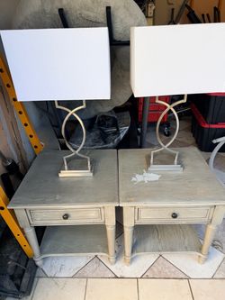 Project pieces