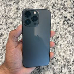iPhone 13 Pro 128gb Unlocked 