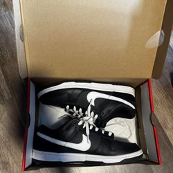 Nike Dunks