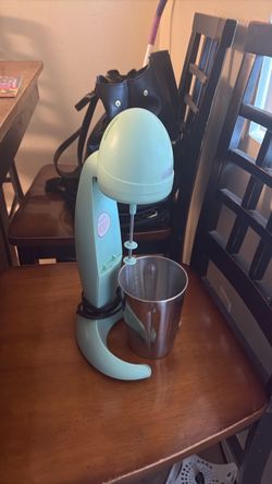 Milkshake Maker