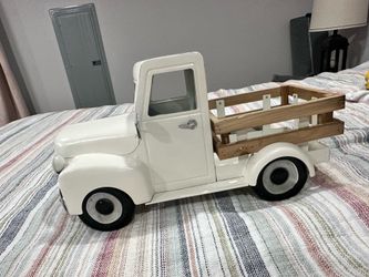 Truck decoration