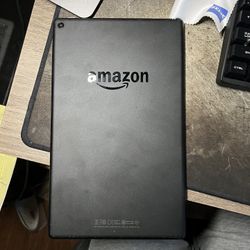 Amazon Kindle Fire HD10