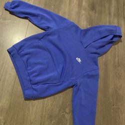 Nike hoodie women’s/youth