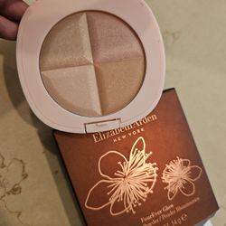 Elizabeth Arden Highlighter New 