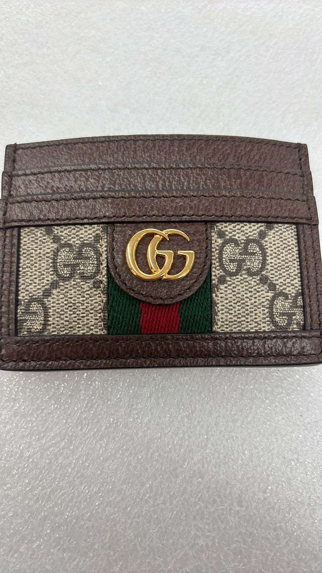 Gucci Ophidia card case (WMP014708)