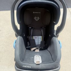 Free UppaBaby Mesa Car Seat With Base *** Expires 06/15/26***