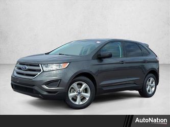 2016 Ford Edge