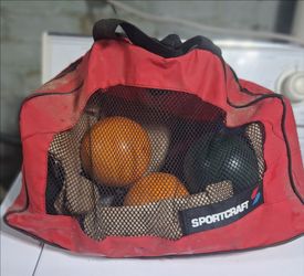 Items