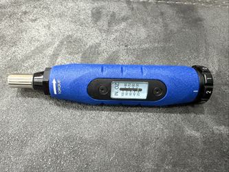 CDI Torque Products – 61SM-CDI Torque Wrench Made in USA