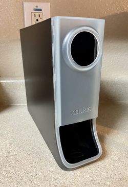 Keurig K-Cup Storage Dispenser 