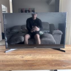 Samsung 32 In tv