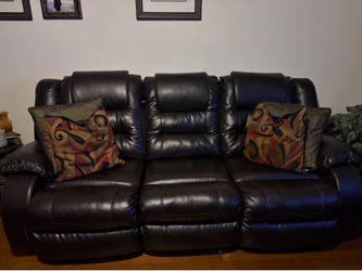 Sectional sofa recliners furniture set
