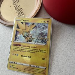 Zapdos 29/78