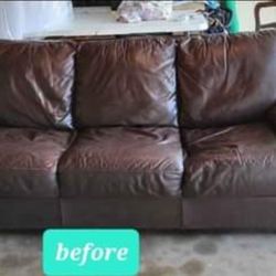 Reupholstery And Repair 