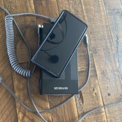 Samsung S21 ULTRA 5G