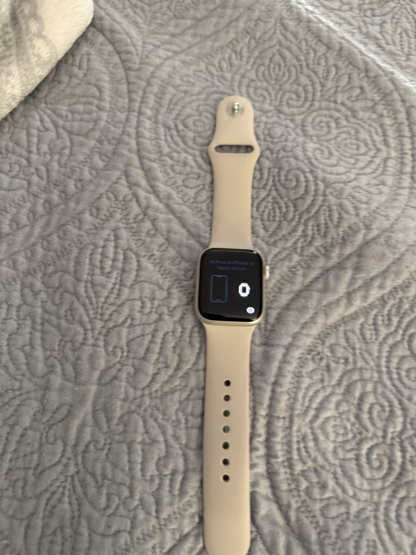 Apple Watch SE 40mm