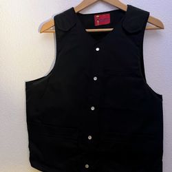 Survival vest