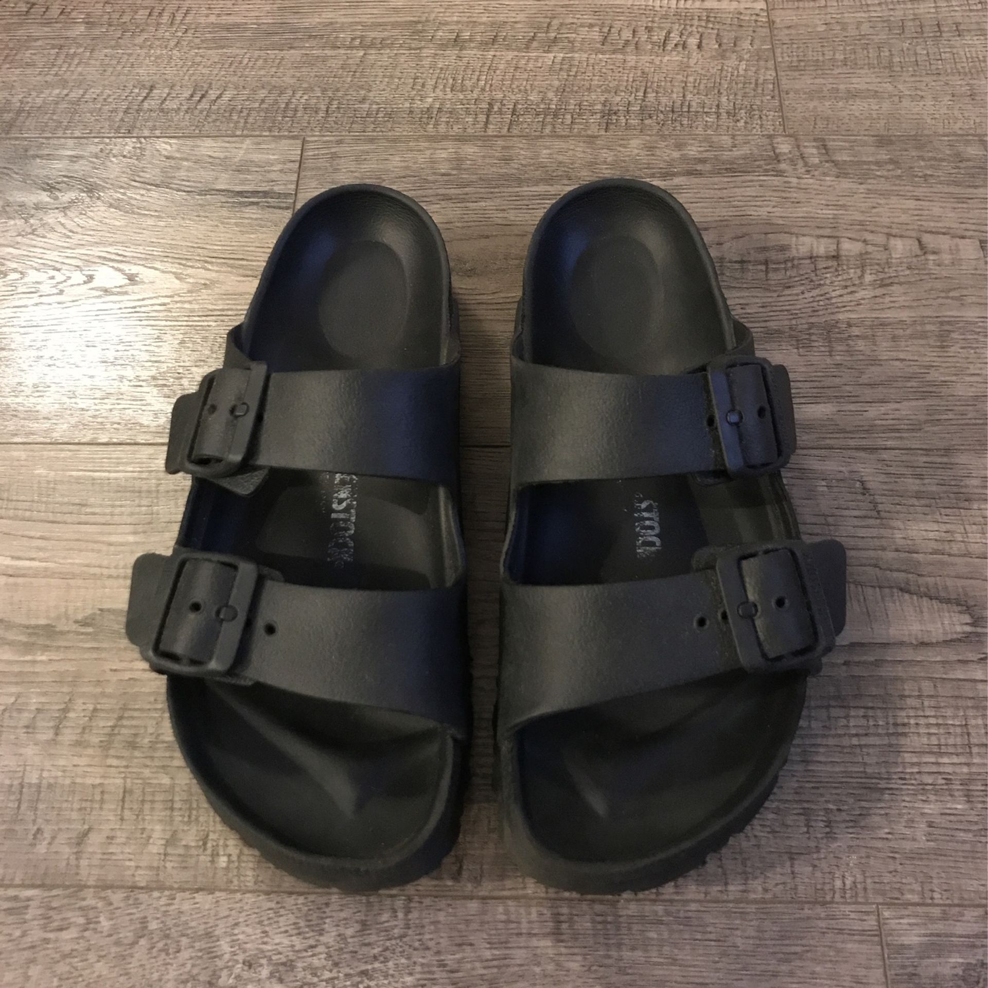 Birkenstock Women’s Rubber Sandals 