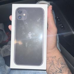 iPhone 11