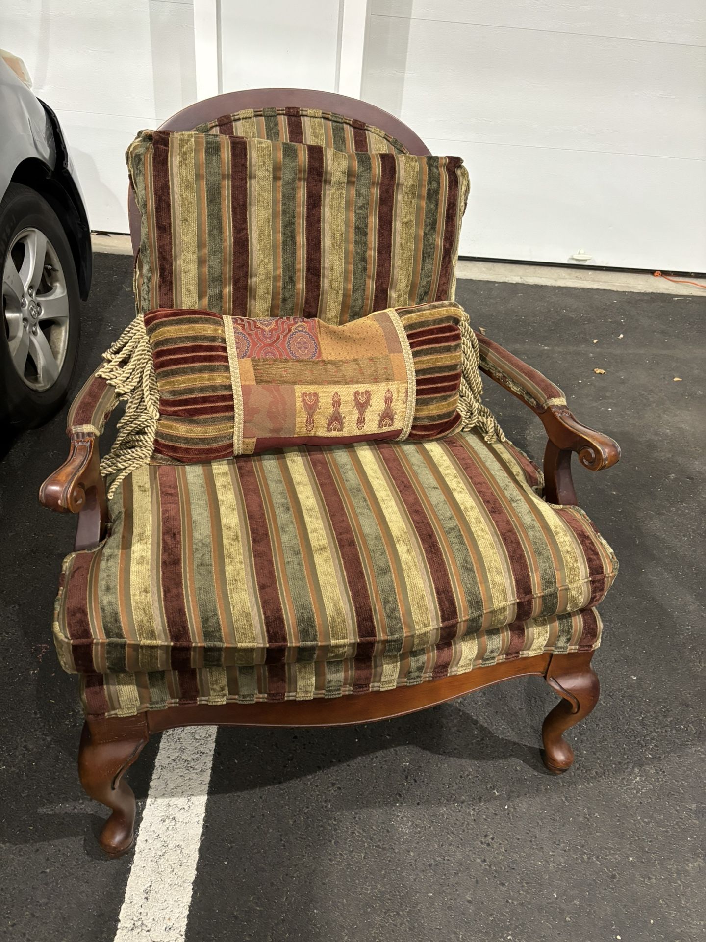 sofa ch