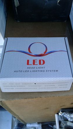LED HEADLIGHT #9005/HB3/9145/9140/H10/9005XS/9011 COLOR BLANCOS 6000K TENGO DE TODO TIPO DE MEDIDAS NÚMEROS Y LETRAS